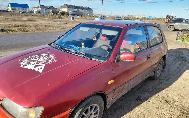Nissan Sunny 1993 года за 850 000 тг. в Затобольск