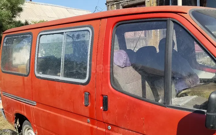 Ford Transit 1992 года за 400 000 тг. в Костанай