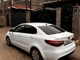 Kia Rio 2012 годаfor4 400 000 тг. в Алматы – фото 3