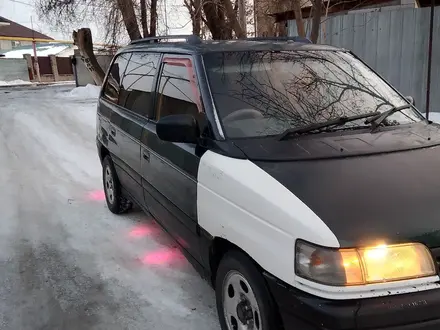 Mazda MPV 1994 года за 1 300 000 тг. в Каскелен – фото 4