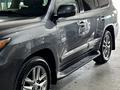 Lexus LX 570 2013 годаүшін28 000 000 тг. в Актау – фото 8