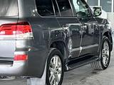 Lexus LX 570 2013 годаүшін28 000 000 тг. в Актау – фото 5