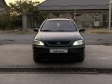 Opel Astra 2002 годаүшін3 000 000 тг. в Шымкент
