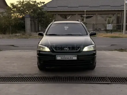 Opel Astra 2002 года за 3 000 000 тг. в Шымкент