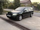 Opel Astra 2002 годаүшін3 000 000 тг. в Шымкент – фото 2
