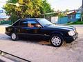 Mercedes-Benz E 300 1992 года за 1 200 000 тг. в Алматы – фото 6