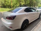 Lexus IS 250 2012 годаүшін7 900 000 тг. в Алматы – фото 4