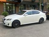 Lexus IS 250 2012 годаүшін7 900 000 тг. в Алматы