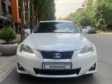 Lexus IS 250 2012 годаүшін7 900 000 тг. в Алматы – фото 2
