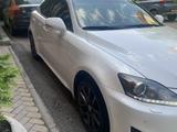 Lexus IS 250 2012 годаүшін7 900 000 тг. в Алматы – фото 3