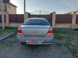 Nissan Almera Classic 2008 годаүшін3 000 000 тг. в Актобе – фото 3