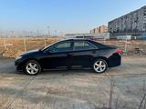 Toyota Camry 2013 годаfor5 900 000 тг. в Атырау – фото 3