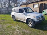 Suzuki Escudo 1995 годаүшін2 000 000 тг. в Аягоз – фото 2