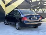 Volkswagen Polo 2014 годаүшін4 200 000 тг. в Атырау – фото 4