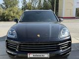 Porsche Cayenne 2021 годаүшін34 500 000 тг. в Алматы – фото 3
