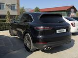 Porsche Cayenne 2021 годаүшін34 500 000 тг. в Алматы – фото 2