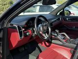 Porsche Cayenne 2021 годаүшін34 500 000 тг. в Алматы – фото 4
