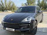 Porsche Cayenne 2021 годаүшін34 500 000 тг. в Алматы