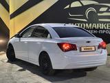 Chevrolet Cruze 2015 годаүшін5 050 000 тг. в Атырау – фото 5