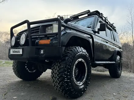 Toyota Land Cruiser Prado 1995 года за 8 500 000 тг. в Алматы – фото 2