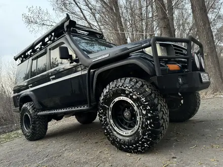 Toyota Land Cruiser Prado 1995 года за 8 500 000 тг. в Алматы