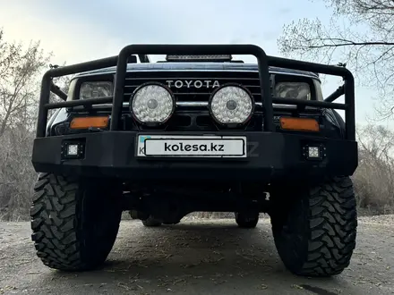 Toyota Land Cruiser Prado 1995 года за 8 500 000 тг. в Алматы – фото 6