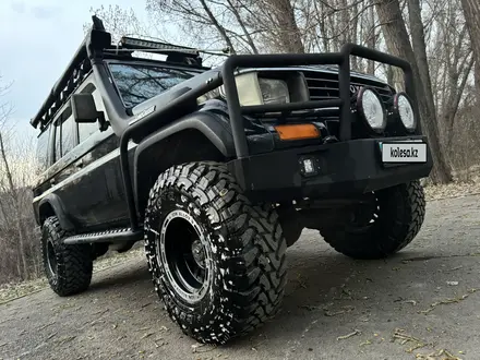 Toyota Land Cruiser Prado 1995 года за 8 500 000 тг. в Алматы – фото 7