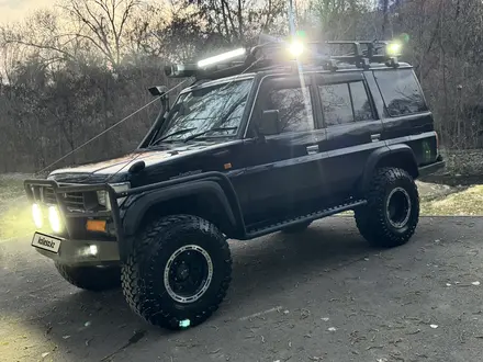 Toyota Land Cruiser Prado 1995 года за 8 500 000 тг. в Алматы – фото 9