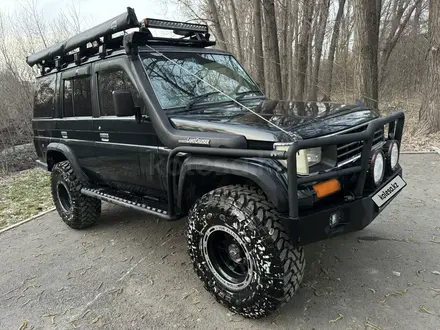 Toyota Land Cruiser Prado 1995 года за 8 500 000 тг. в Алматы – фото 15