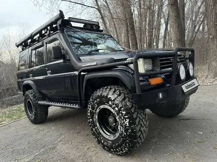 Toyota Land Cruiser Prado 1995 года за 8 500 000 тг. в Алматы – фото 16