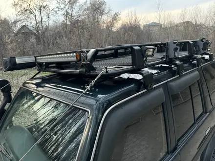 Toyota Land Cruiser Prado 1995 года за 8 500 000 тг. в Алматы – фото 17