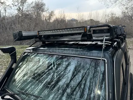 Toyota Land Cruiser Prado 1995 года за 8 500 000 тг. в Алматы – фото 18