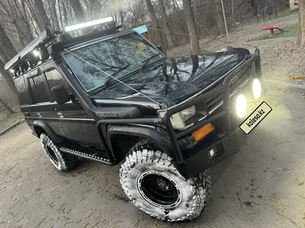 Toyota Land Cruiser Prado 1995 года за 8 500 000 тг. в Алматы – фото 22