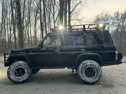 Toyota Land Cruiser Prado 1995 года за 8 500 000 тг. в Алматы – фото 23
