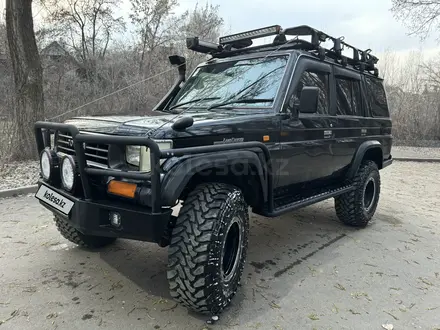 Toyota Land Cruiser Prado 1995 года за 8 500 000 тг. в Алматы – фото 29