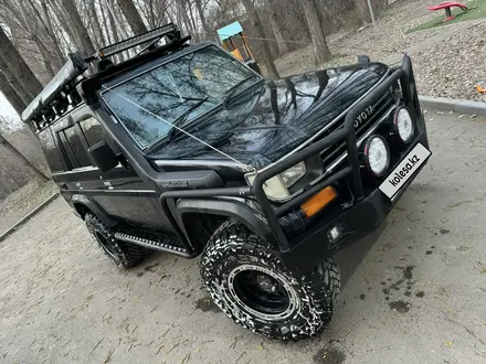Toyota Land Cruiser Prado 1995 года за 8 500 000 тг. в Алматы – фото 32