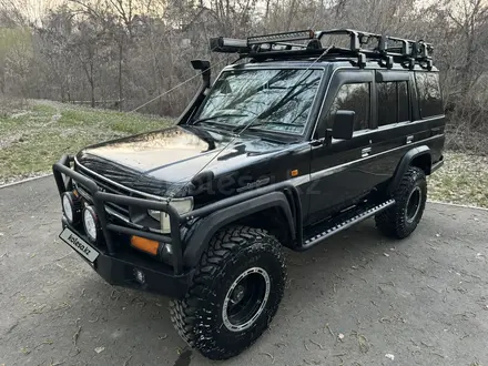 Toyota Land Cruiser Prado 1995 года за 8 500 000 тг. в Алматы – фото 37