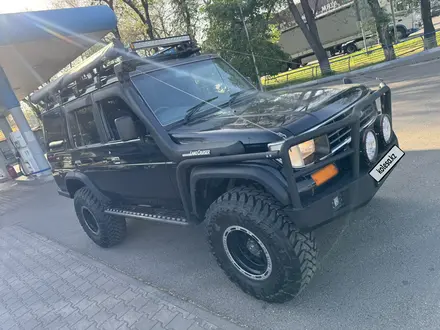 Toyota Land Cruiser Prado 1995 года за 8 500 000 тг. в Алматы – фото 42