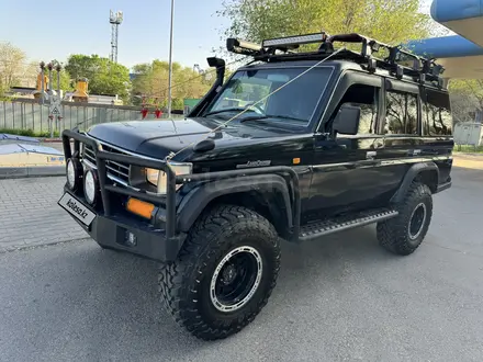 Toyota Land Cruiser Prado 1995 года за 8 500 000 тг. в Алматы – фото 41