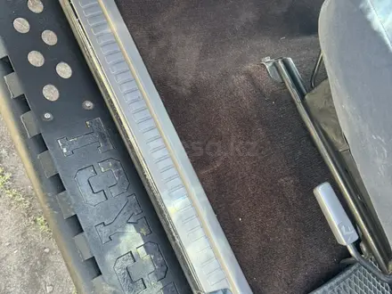 Toyota Land Cruiser Prado 1995 года за 8 500 000 тг. в Алматы – фото 50