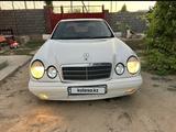 Mercedes-Benz E 200 1995 годаfor1 850 000 тг. в Шымкент – фото 2