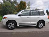 Toyota Land Cruiser 2015 года за 22 500 000 тг. в Караганда – фото 2