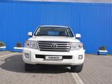 Toyota Land Cruiser 2015 года за 22 500 000 тг. в Караганда
