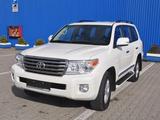 Toyota Land Cruiser 2015 года за 22 500 000 тг. в Караганда – фото 4