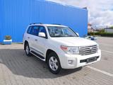 Toyota Land Cruiser 2015 года за 22 500 000 тг. в Караганда – фото 3
