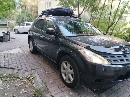 Nissan Murano 2007 года за 3 800 000 тг. в Алматы – фото 2