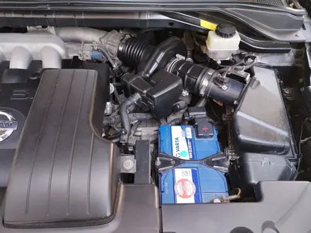 Nissan Murano 2007 года за 3 800 000 тг. в Алматы – фото 10