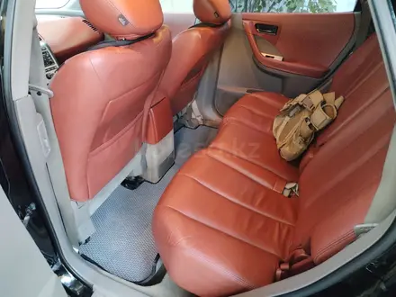 Nissan Murano 2007 года за 3 800 000 тг. в Алматы – фото 11