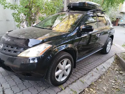 Nissan Murano 2007 года за 3 800 000 тг. в Алматы