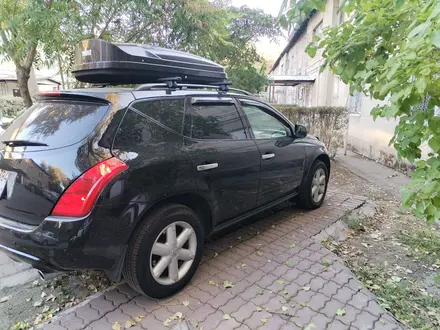 Nissan Murano 2007 года за 3 800 000 тг. в Алматы – фото 3